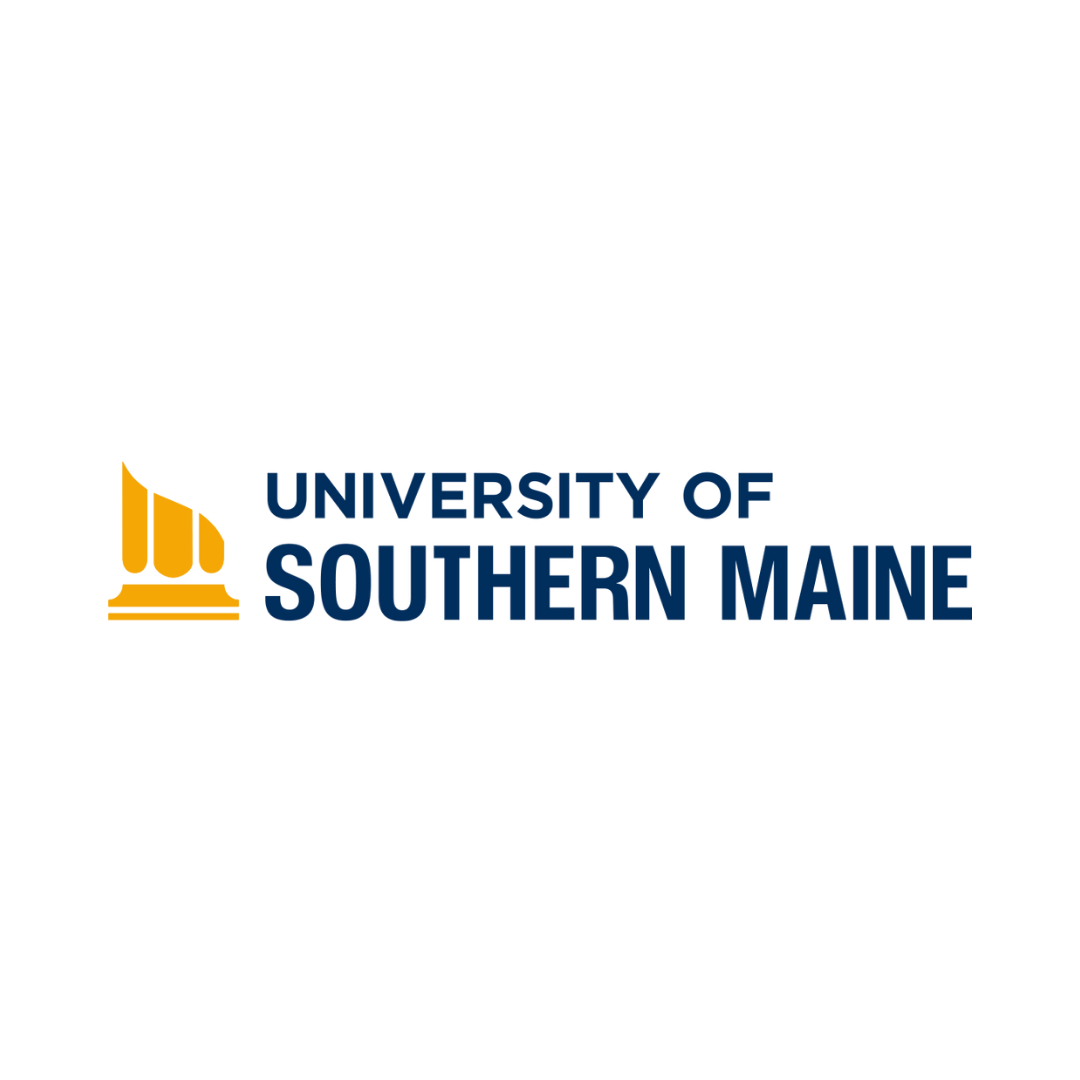 University of Southern Maine logo